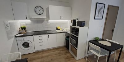 Lokomotiv Hostel Siófok - foto 3