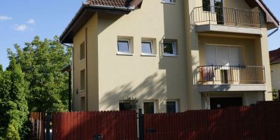 Zoé Apartman Siófok - foto 2