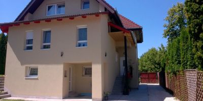 Zoé Apartman Siófok - foto 3