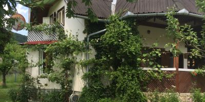 Cabană Cseke Praid - foto 2
