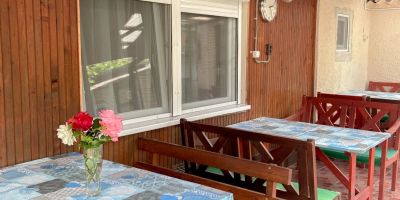 Siórelax Apartman Siófok - foto 3
