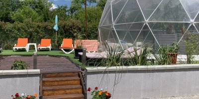 Apartament H49 Wellness & SPA - Adults Only 14+ Sovata - foto 5