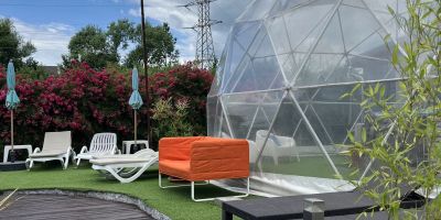 Apartament H49 Wellness & SPA - Adults Only 14+ Sovata - foto 3