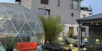 Apartament H49 Wellness & SPA - Adults Only 14+ Sovata - foto 2