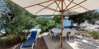 Apartments By The Sea Žuronja, Pelješac - 13202 Žuronja - foto 3