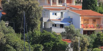 Apartments By The Sea Seget Vranjica Trogir - 13771 - foto 2