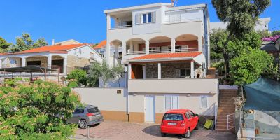 Apartments By The Sea Seget Vranjica Trogir - 13771 - foto 3