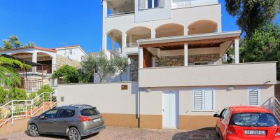 Apartments By The Sea Seget Vranjica Trogir - 13771 - foto 5