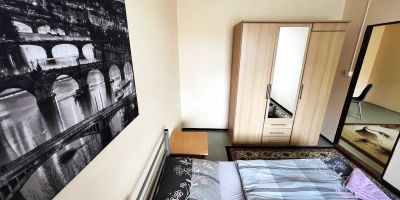 Penzion Rohožník Praha - foto 4