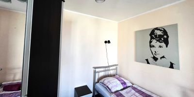 Penzion Rohožník Praha - foto 2