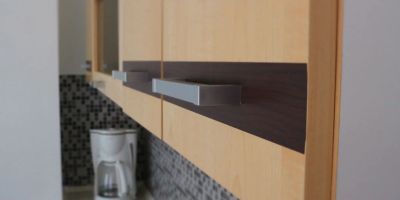 Kerek Apartmanok Petőfibánya - foto 2