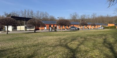 Kerek Apartmanok Petőfibánya - foto 3