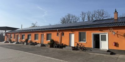 Kerek Apartmanok Petőfibánya - foto 4
