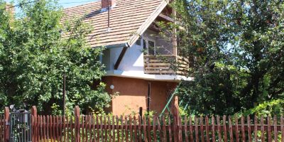 Éva és Feri Háza Balatonalmádi - foto 3
