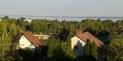 Füredi Halacska Vendégház Balatonfüred - foto 2