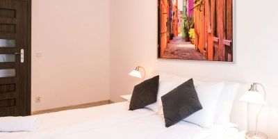 Tower Apartments Wrocław - foto 4
