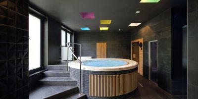Carlsbad INN hotel & apartments - foto 4