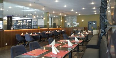 Carlsbad INN hotel & apartments - foto 5
