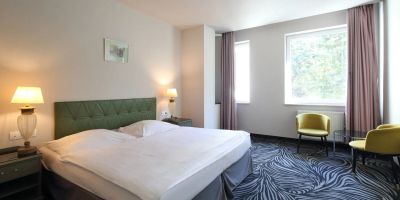 Carlsbad INN hotel & apartments - foto 3
