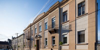 Studio 16 Apartman Sopron - foto 3