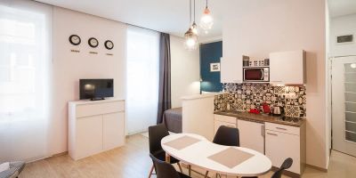 Studio 16 Apartman Sopron - foto 4