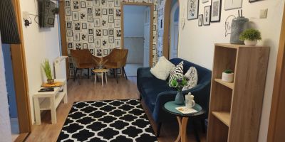 Zala Holiday Apartman Keszthely - foto 2