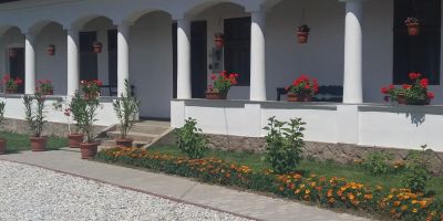 Heni Vendégháza Vadna - foto 3