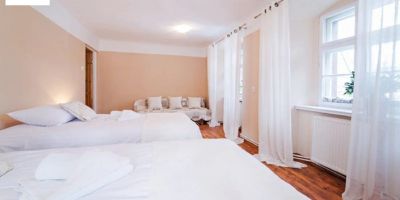 Apartament EverySky Pocztowa 13 Kowary - foto 2