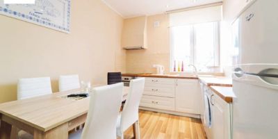 Apartament EverySky Pocztowa 13 Kowary - foto 4
