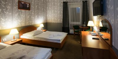 Majewski Hotel & SPA Malbork - foto 2