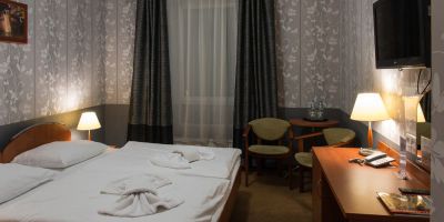 Majewski Hotel & SPA Malbork - foto 4