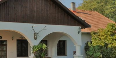 Szőke Rét Vendégház Hajdúbagos - foto 2