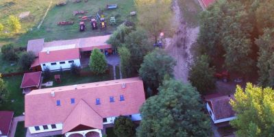 Szőke Rét Vendégház Hajdúbagos - foto 5