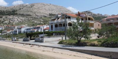 Apartments By The Sea Metajna, Pag - 6497 Metajna - foto 2