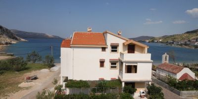Apartments By The Sea Metajna, Pag - 6497 Metajna - foto 4