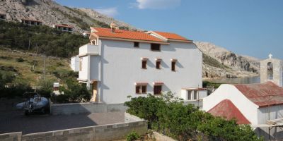 Apartments By The Sea Metajna, Pag - 6497 Metajna - foto 5