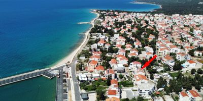 Apartments By The Sea Novalja, Pag - 6317 Novalja - foto 4
