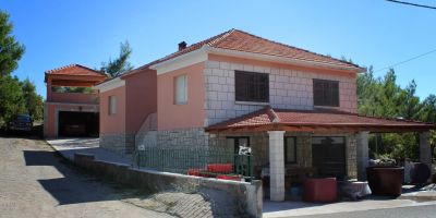 Family-friendly Apartments With Swimming Pool Smokvica, Korčula - 9161 Smokvica - foto 2