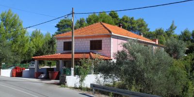 Family-friendly Apartments With Swimming Pool Smokvica, Korčula - 9161 Smokvica - foto 3