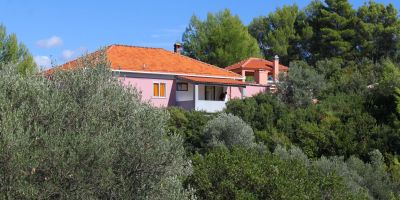 Family-friendly Apartments With Swimming Pool Smokvica, Korčula - 9161 Smokvica - foto 4