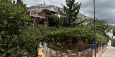 Apartments With Parking Space Starigrad, Paklenica - 6585 Starigrad - foto 2