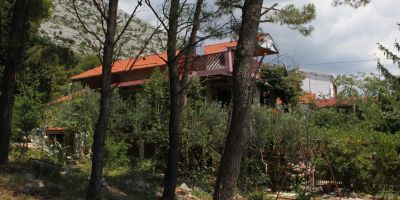 Apartments With Parking Space Starigrad, Paklenica - 6585 Starigrad - foto 3