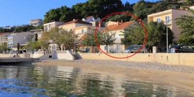 Apartments By The Sea Podgora, Makarska - 2657 Podgora - foto 2