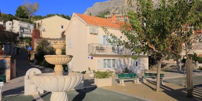 Apartments By The Sea Podgora, Makarska - 2657 Podgora - foto 3