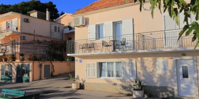 Apartments By The Sea Podgora, Makarska - 2657 Podgora - foto 4