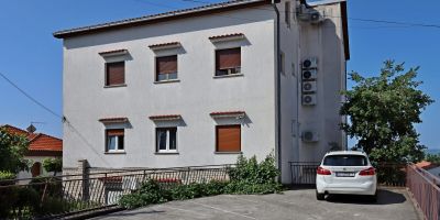 Apartments With WiFi Crikvenica - 5555 - foto 4