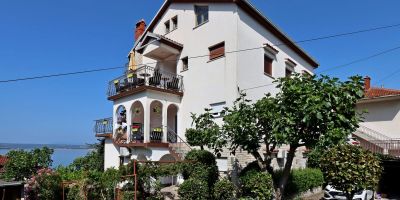 Apartments With WiFi Crikvenica - 5555 - foto 3