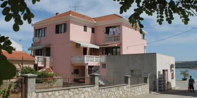 Apartments By The Sea Pašman - 8221 - foto 5