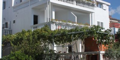Apartments With Parking Space Vodice - 2995 - foto 2
