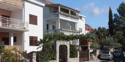 Apartments With Parking Space Vodice - 2995 - foto 3